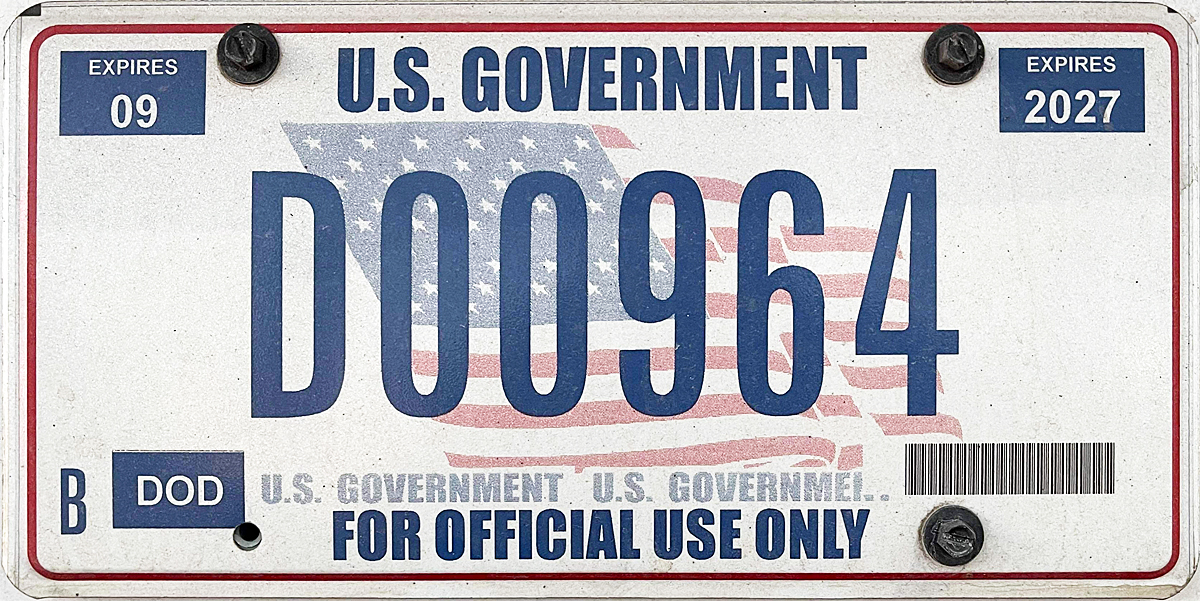 U.S. Government 3 Y2K
