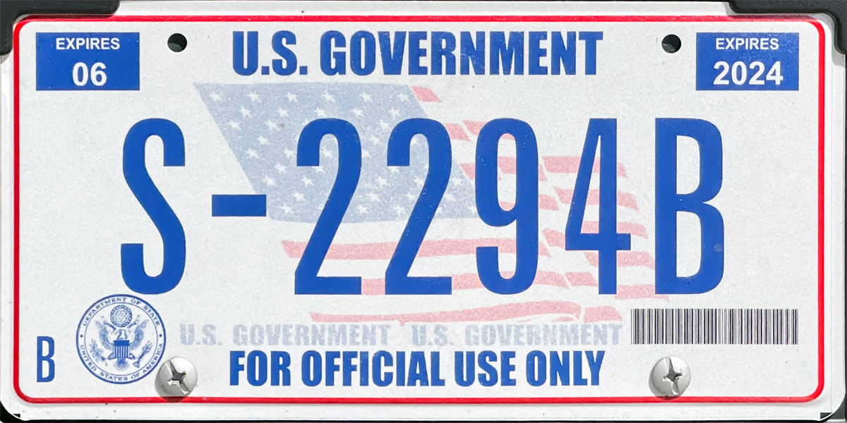 U.S. Government 3 Y2K