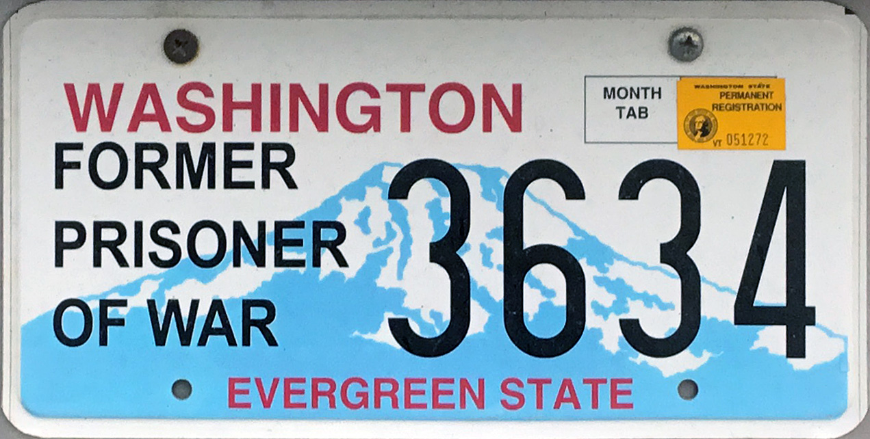 Washington State Car Tabs Offices / Vehicle Registration And Car Tabs